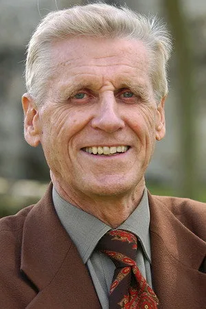 Photo of Edward Meeks