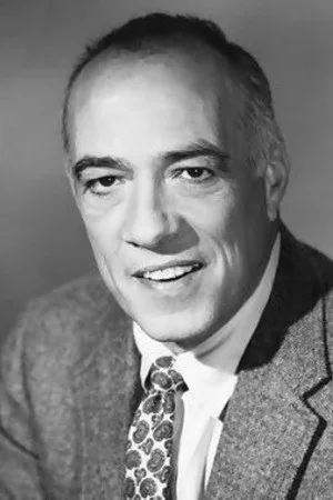 Photo of Edward Platt
