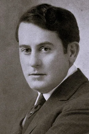 Photo of Edwin August