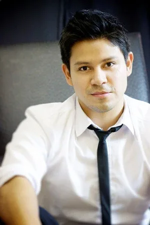 Photo of Edwin Perez