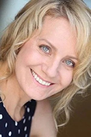 Photo of Eileen Grubba