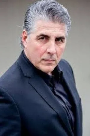 Photo of Eli Gabay