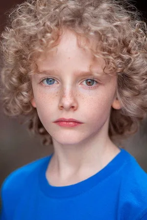 Photo of Elijah Wolf