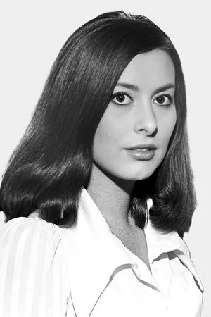 Photo of Elisa Ramírez