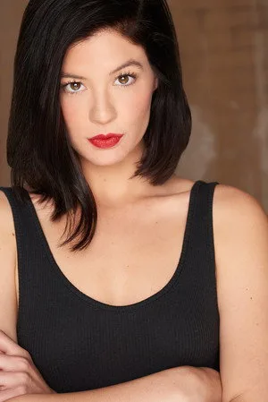 Photo of Ellen Humphreys