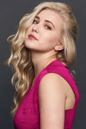 Foto de Ellen Marlow