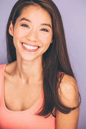 Photo of Elly Han