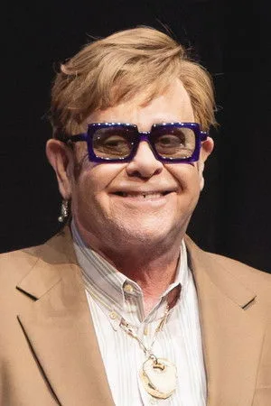 Photo of Elton John