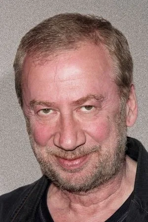 Photo of Elya Baskin
