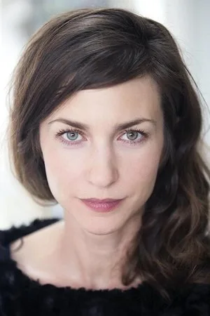 Photo of Émilie Caen