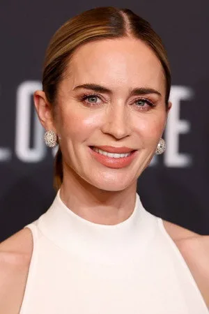 Photo of Emily Blunt