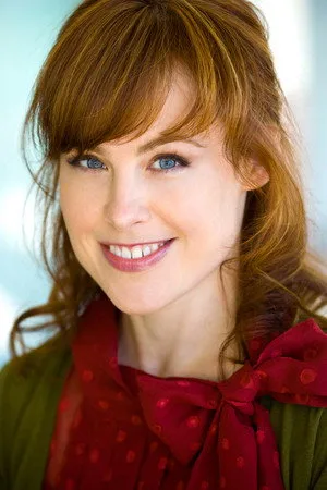 Photo of Emily Button
