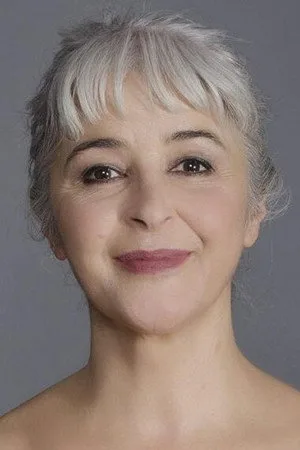 Foto de Emine Umar