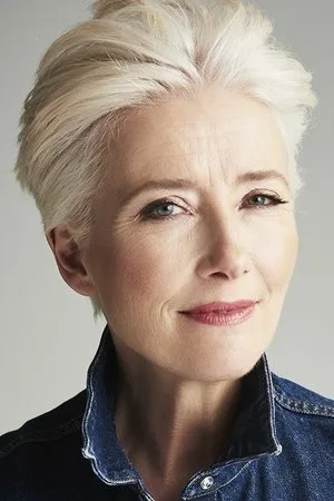 Photo of Emma Thompson