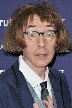 Photo of Emo Philips