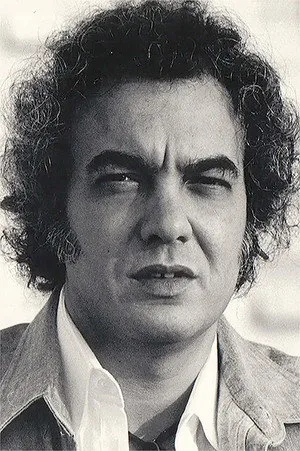 Photo of Erasmo Carlos