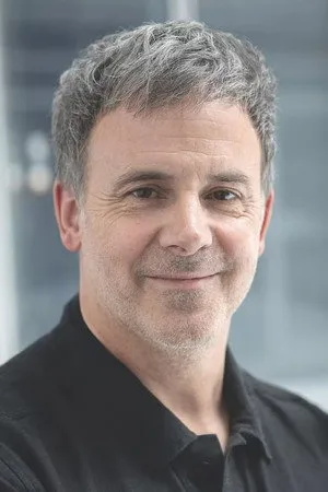 Foto de Éric Bernier