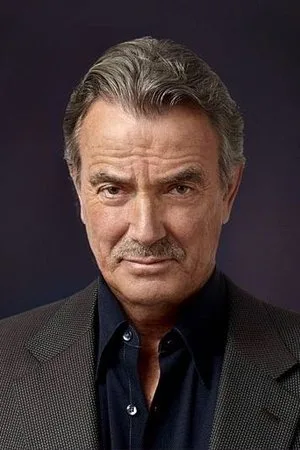 Photo of Eric Braeden