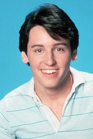 Photo of Eric Brown