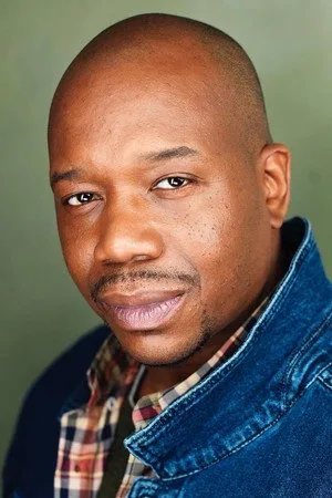 Foto de Eric Carter
