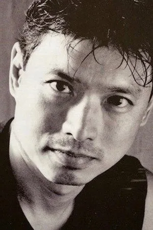 Photo of Eric Chen