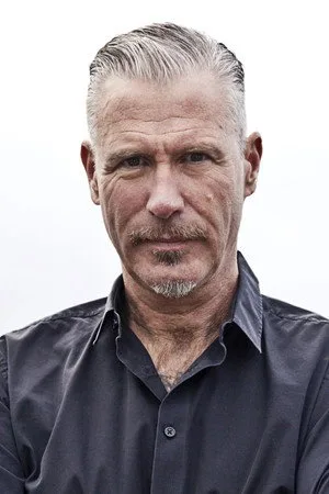Photo of Eric Corton