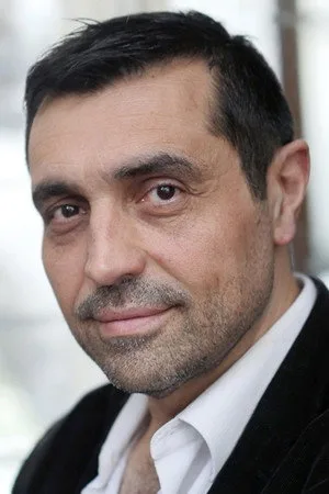 Photo of Eric da Costa