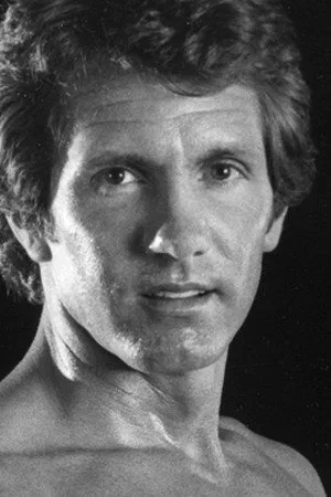 Photo of Eric Edwards