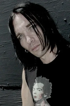 Photo of Eric Ian