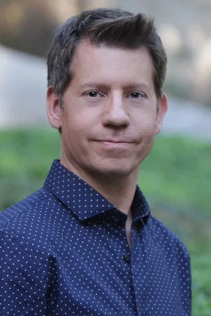 Photo of Eric Jacobson