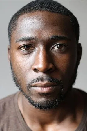 Photo of Eric Kofi Abrefa