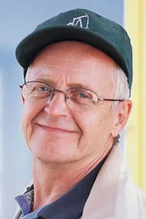 Photo of Eric Peterson