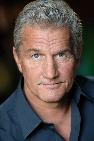 Photo of Eric Pierpoint