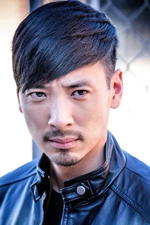 Photo of Eric Raymond Lim