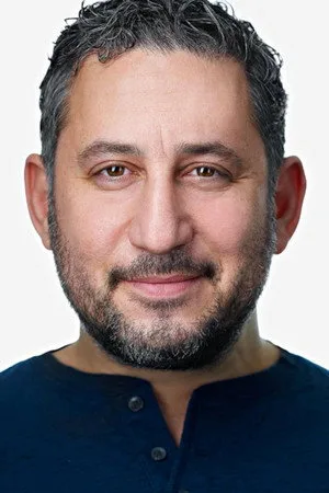 Foto de Eric Rosenberg