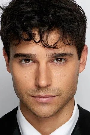 Foto de Eric Saade