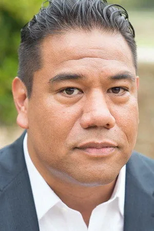 Photo of Eric Scanlan