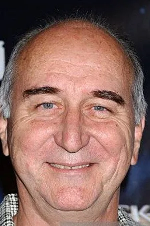 Photo of Eric Server