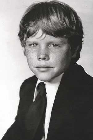 Photo of Eric Shea