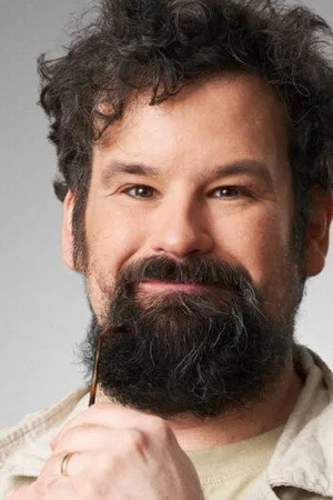 Photo of Eric Stern