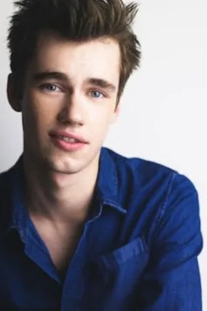 Photo of Eric Wiegand