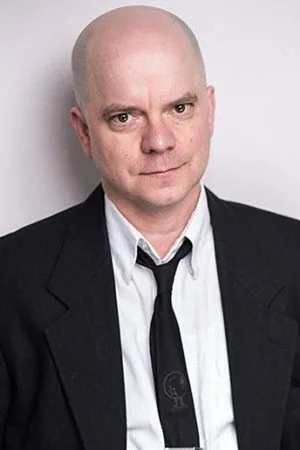 Foto de Eric Woolfe