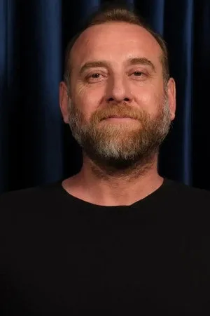 Photo of Erman Cihan