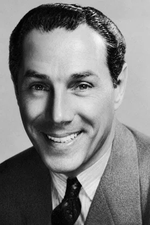 Photo of Ernie Stanton
