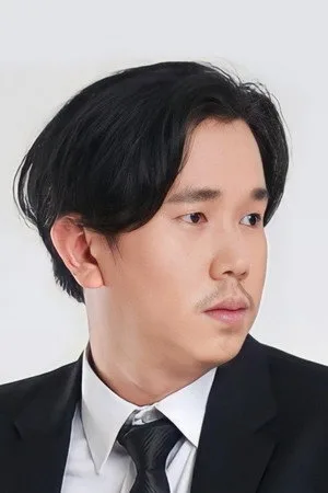 Photo of Erwin Wu