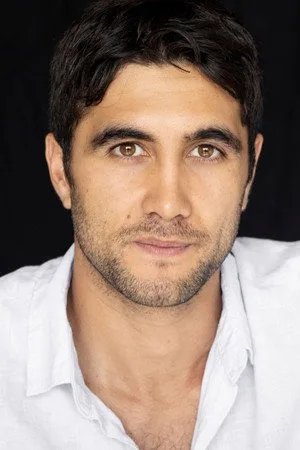 Photo of Ethan Browne