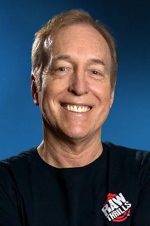 Foto de Eugene Jarvis