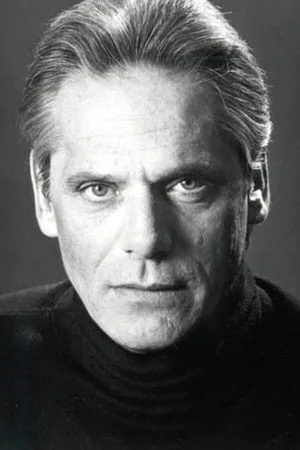 Photo of Eugene Robert Glazer