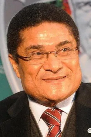 Foto de Eusébio
