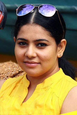 Foto de Eva Pavithran
